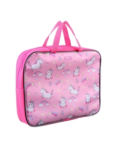 Папка с ручками текстильная, а4, 330×260×70 мм, Calligrata