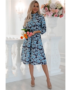 Платье Open-style