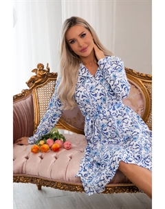 Платье Open-style