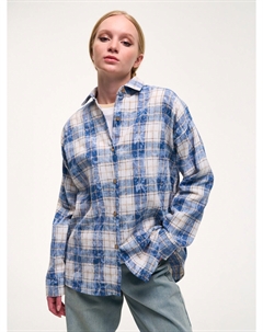 Рубашка Nota bene