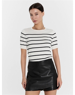 Джемпер женский в полоску Mark formelle