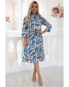 Платье Open-style