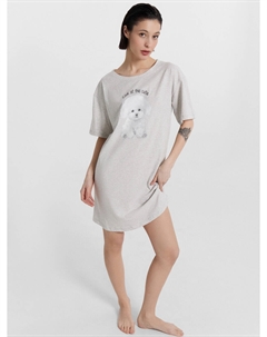 Сорочка ночная женская Mark formelle