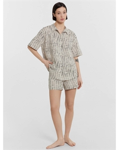 Комплект женский (жакет, шорты) Mark formelle