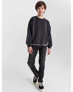 Брюки джинсовые для мальчиков Mark formelle