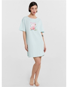 Сорочка ночная женская Mark formelle