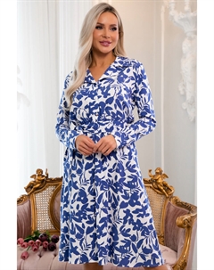 Платье Open-style