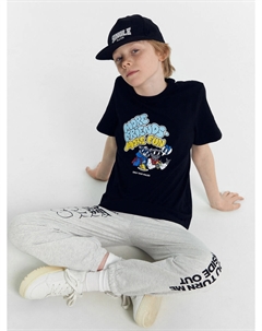 Комплект для мальчиков (джемпер, брюки) Mark formelle