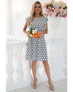 Платье Open-style