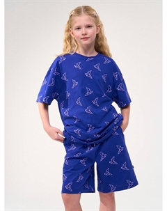 Шорты Nota bene