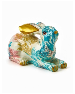 Фигурка полистоун Take it easy