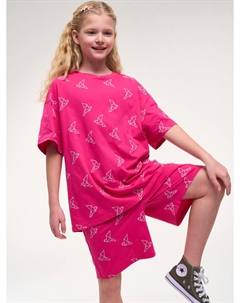 Шорты Nota bene