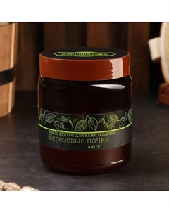 Мыло густое для волос и тела Добропаровъ