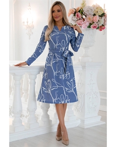 Платье Open-style