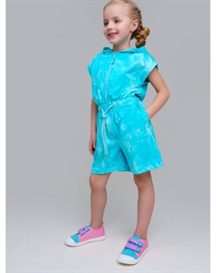 Полуботинки Playtoday