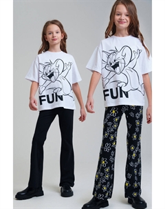 Брюки трикотажные Playtoday