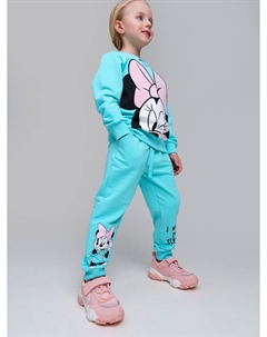 Полуботинки Playtoday