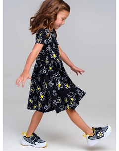 Платье трикотажное Playtoday