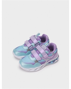 Полуботинки Playtoday