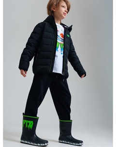 Сапоги Playtoday