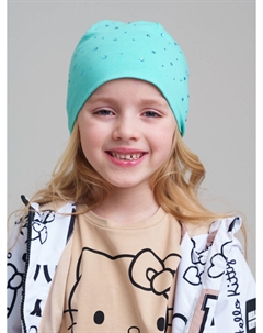 Шапка трикотажная Playtoday