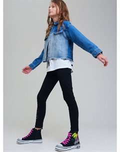 Ботинки Playtoday