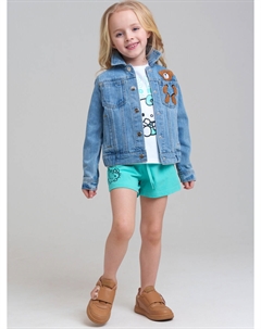 Куртка Playtoday