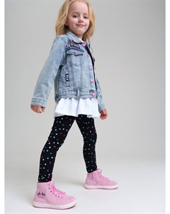 Ботинки Playtoday