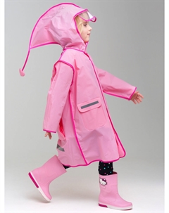 Плащ Playtoday