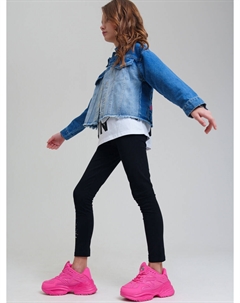 Полуботинки Playtoday