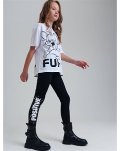 Ботинки Playtoday