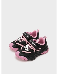 Полуботинки Playtoday