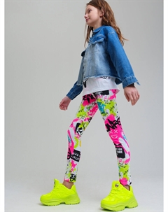 Полуботинки Playtoday