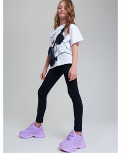 Полуботинки Playtoday