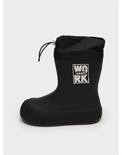 Сапоги Playtoday