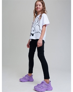 Полуботинки Playtoday