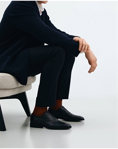 Туфли Principe di bologna