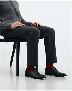 Туфли Principe di bologna