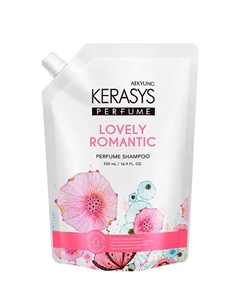 Parfum Шампунь для волос Романтик 500 Kerasys