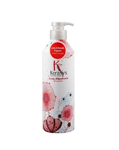 Кондиционер для волос Романтик 400 Kerasys