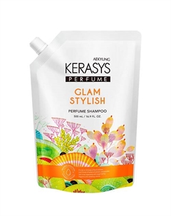 Parfum Шампунь для волос Гламур 500 Kerasys