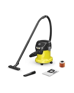 KARCHER Пылесос KWD 3 V-15/4/20 1.628-444.0 Karcher