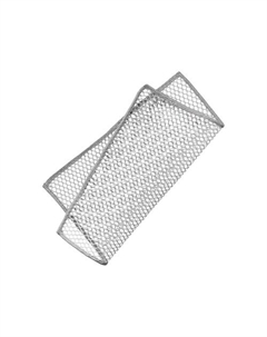 Губка, узелковая сетка для мытья посуды Shiny kitchen