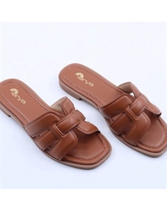 Тапочки Женские Summer Ease Arya home collection