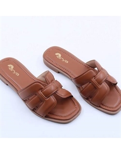 Тапочки Женские Summer Ease Arya home collection