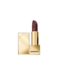 Стойкая помада для губ с сатиновым финишем Kisses Burberry