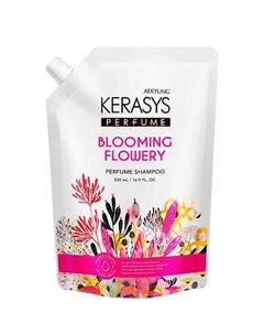 Шампунь для волос Флер 500 Kerasys