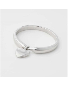 Кольцо с ювелирной эмалью покрытое серебром Shine&beauty