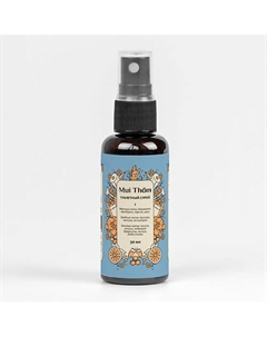 Освежитель воздуха № 1, туалетный спрей парфюмированный 50 Mui thom