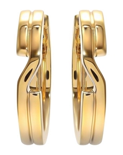 Серьги Numbering